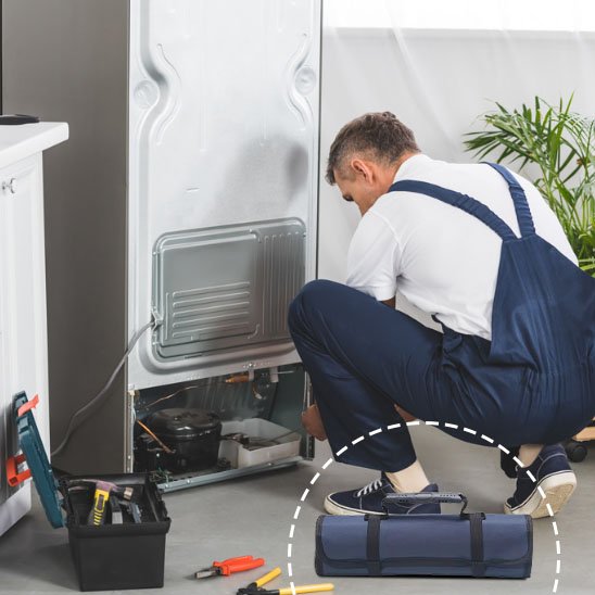 Boite a outils | Organiseur Enroulable 22 Poches