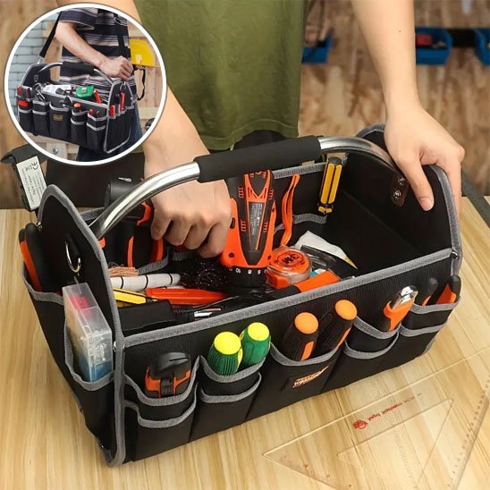 Malette a outils | Pro-Terrain