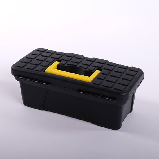 Malette a outils | Pro Robuste Double Niveau