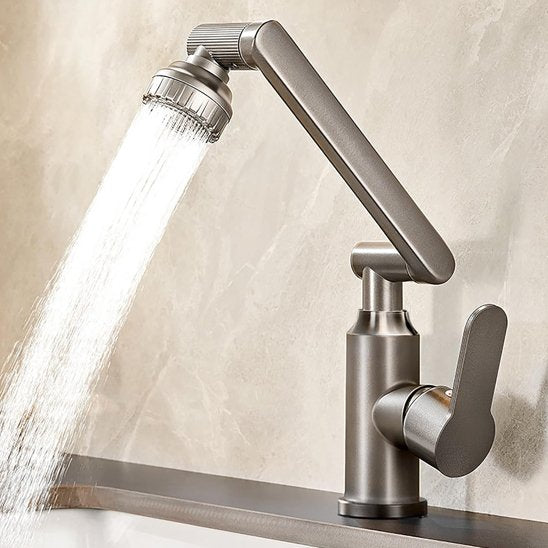 Robinet de cuisine | AquaFlex 360°
