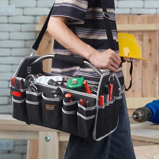 Malette a outils | Pro-Terrain