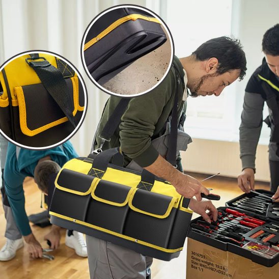 Boite Ă outils | ProFlex