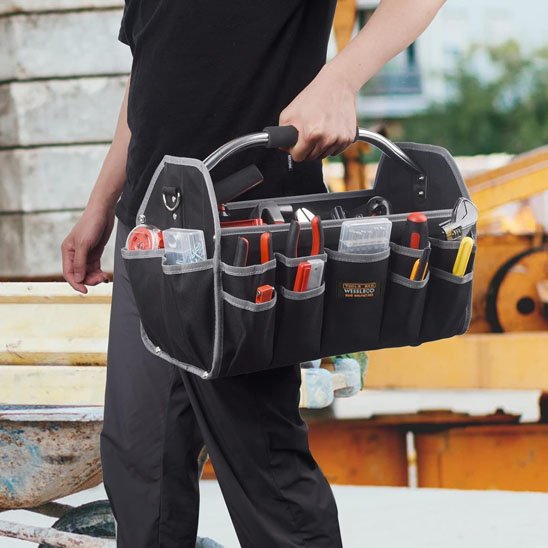 Malette a outils | Pro-Terrain