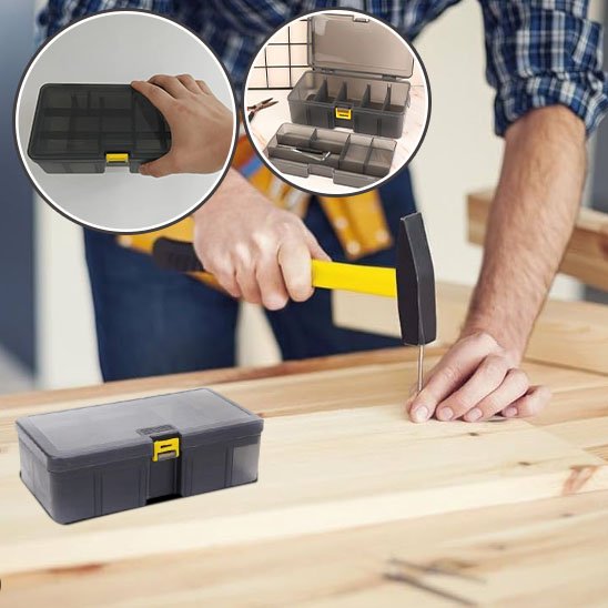 Boite a outils - Multifonction17