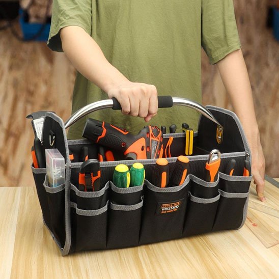 Malette a outils | Pro-Terrain