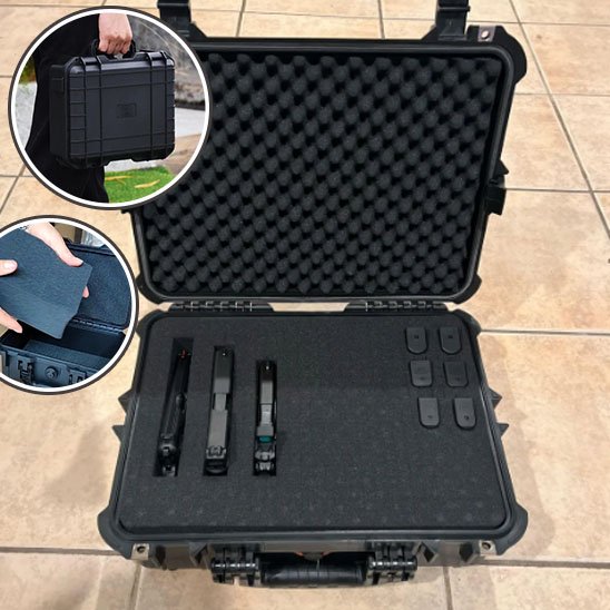 Boite Ă outils - Pro10