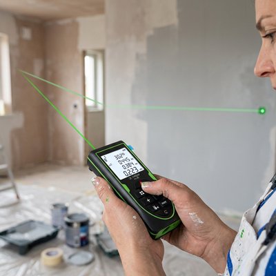 Télémètre laser