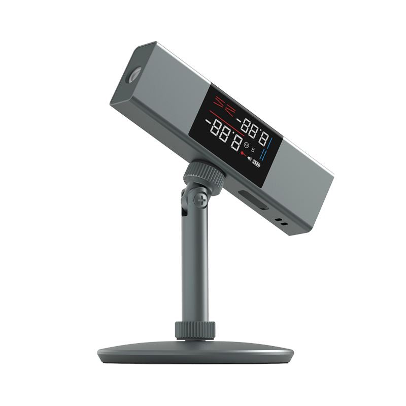 LaserAngle™ | Télémètre avec écran LED