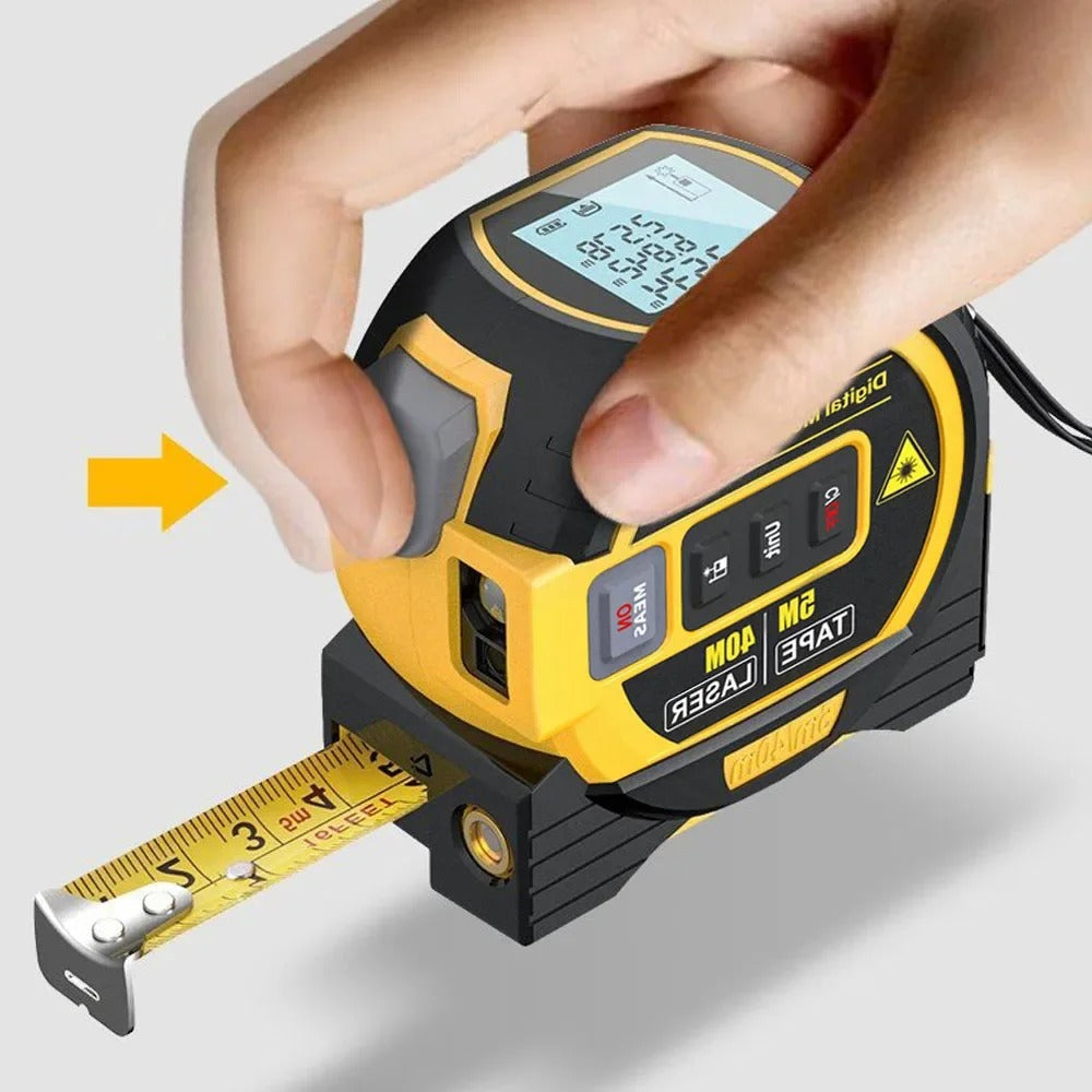 Mesure et traçage