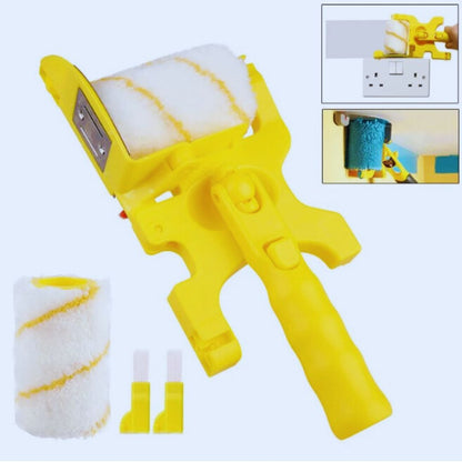 rouleau rechampir - 4
