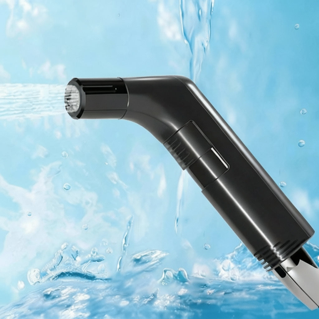 Bidet portable - pistolet