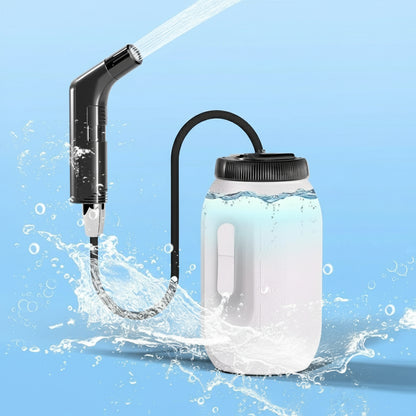 IZYCleanJet™ | Bidet Portable Rechargeable