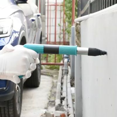Cloueur Rivet Automatique Rapide Pro + 100 Rivets – Neuf
