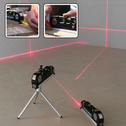 Outil de mesure multifonction laser | IZYLaserPro™