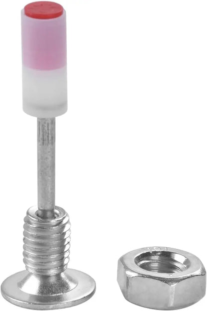 Rivets-rond M8