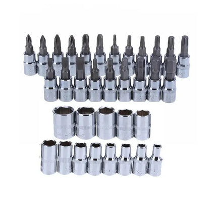 Mallette à outils - kit de réparation : Votre compagnon indispensable pour tous le bricolage