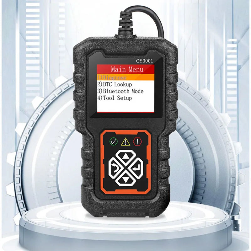 Outil de diagnostic ODB - CY3001