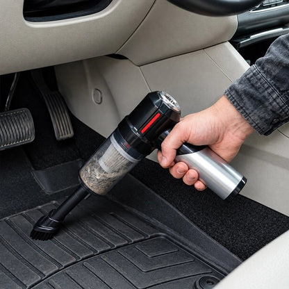 Aspirateur voiture sans fil
