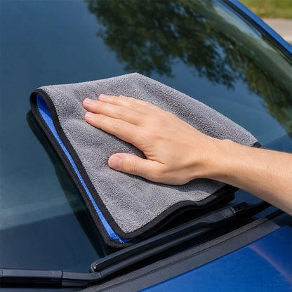 Chiffon microfibre