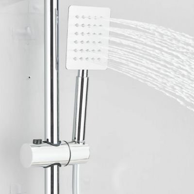 Colonne de douche
