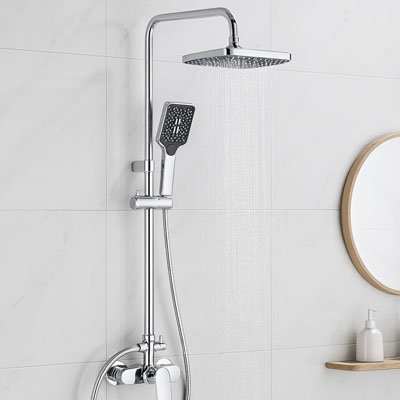 Colonne de douche