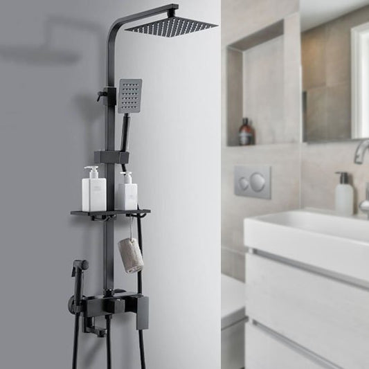 Colonne de douche