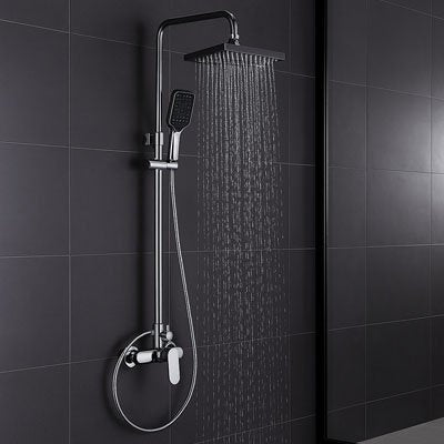 Colonne de douche