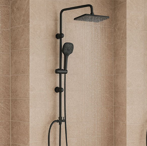 Colonne de douche