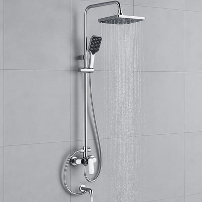 Colonne de douche