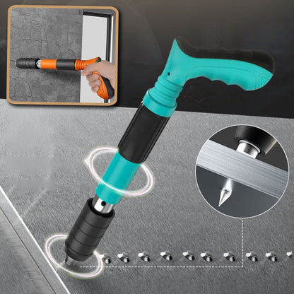 RIVETS NAILER™ | CLOUEUSE RIVETS RAPIDE ET SANS EFFORTS