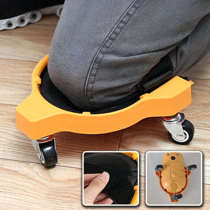 GLIDEWORK™ Pro | Glissez sans effort, travaillez sans douleur