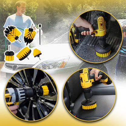 IZYWASH™ | Brosses de nettoyage