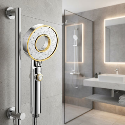 Pommeau de douche | Économique Ajustable12