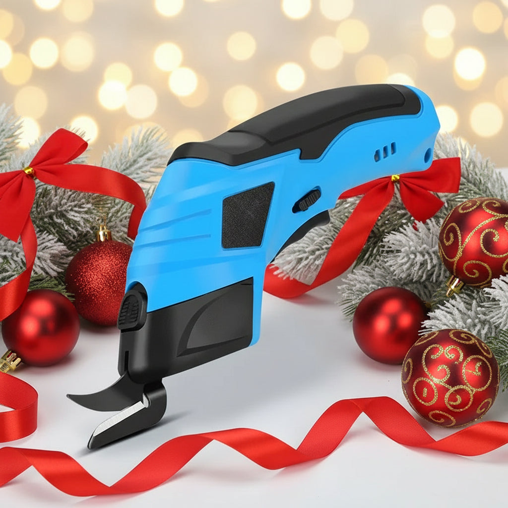 Ciseau électrique-IZY2USE™