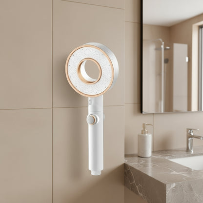 Pommeau de douche | Économique Ajustable11