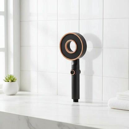 Pommeau de douche | Économique Ajustable9