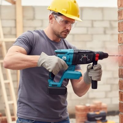 Marteau perforateur 1