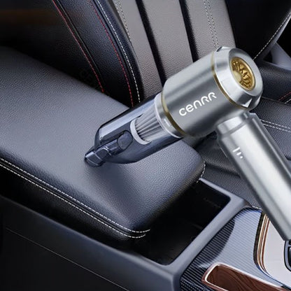 Mini aspirateur