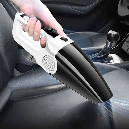 Mini aspirateur