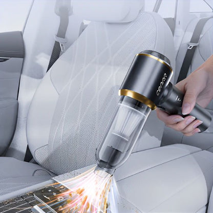 Mini aspirateur