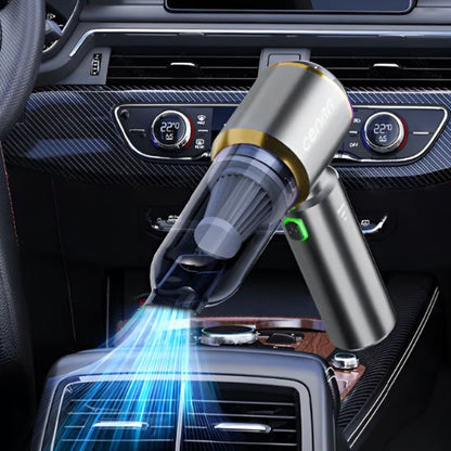Mini aspirateur