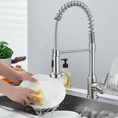 Mitigeur Cuisine