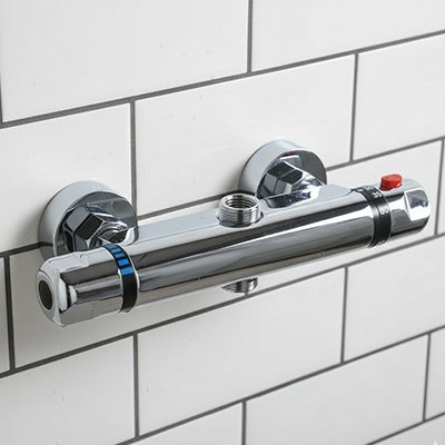 Mitigeur douche