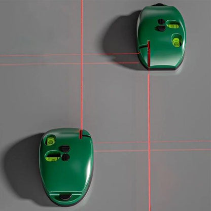 Niveau laser