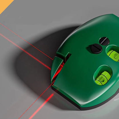Niveau laser