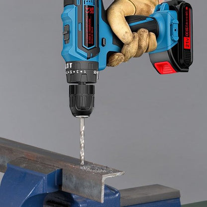 Visseuse | Polyvalente sans fil