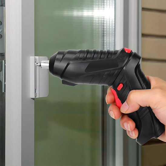 Visseuse devisseuse | Performance