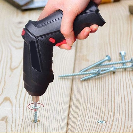 Visseuse devisseuse | Performance