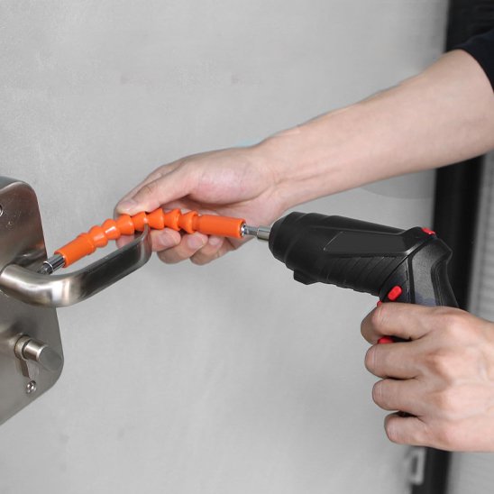 Visseuse devisseuse | Performance