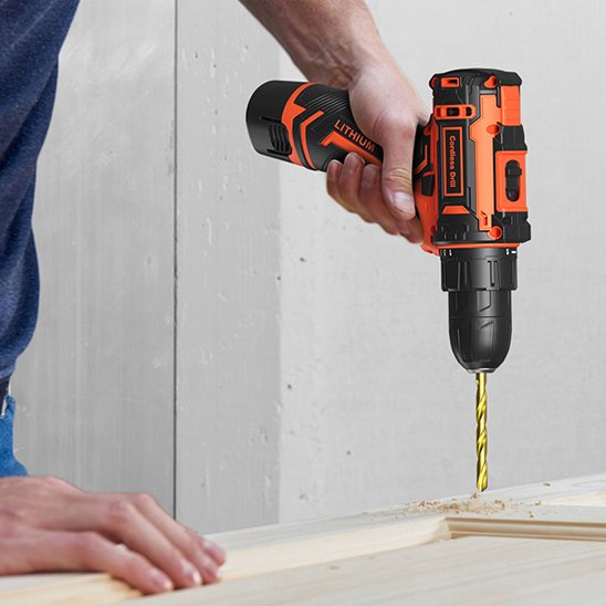 Visseuse devisseuse | Performance Pro